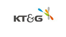 KT&G